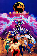 Season 1 - Mortal Kombat: Defenders of the Realm