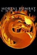 Season 1 - Mortal Kombat: Conquest