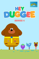 Season 4 - Hey Duggee