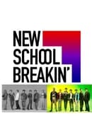 Temporada 1 - New School Breakin