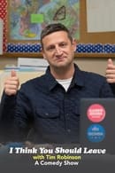 Stagione 3 - I Think You Should Leave with Tim Robinson