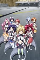 Sæson 1 - Cross Ange: Rondo of Angels and Dragons