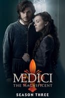 Medici: The Magnificent Part 2 - Medici: Masters of Florence