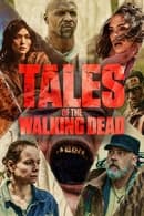Season 1 - Tales of the Walking Dead