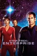 Season 4 - Star Trek: Enterprise