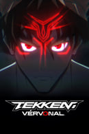 1. évad - Tekken: Vérvonal