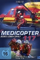 Sezon 7 - Medicopter 117 – Jedes Leben zählt