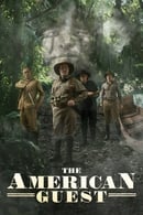 Staffel 1 - The American Guest