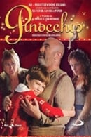Temporada 1 - Pinocchio