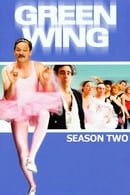 Series 2 - Green Wing