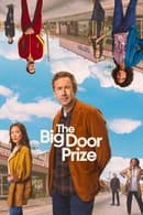 Sæson 2 - The Big Door Prize