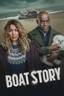 Temporada 1 - Boat Story