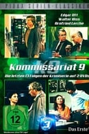 Season 3 - Kommissariat 9