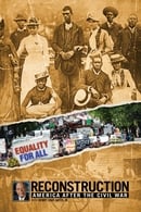Season 1 - Reconstruction: America After the Civil War