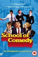 Season 2 - School of Comedy