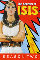 Temporada 2 - Isis