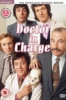 Season 2 - Doctor in Charge