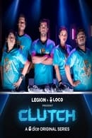 Season 1 - Clutch