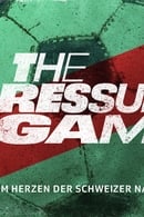 Season 1 - The Pressure Game