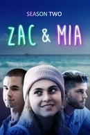 Temporada 2 - Zac & Mia