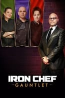 Season 2 - Iron Chef Gauntlet