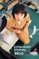Season 1 - Extraordinary Attorney Woo
