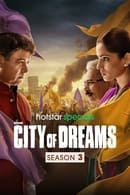 Season 3 - City of Dreams