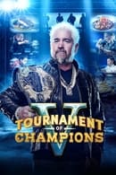 Season 5 - Tournament of Champions