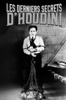 Season 1 - Houdini's Last Secrets