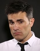 Luis Larrodera as Announcer (voice)