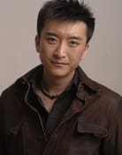 Xie Zhenwei as 陈信