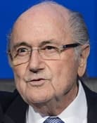 Sepp Blatter as Self