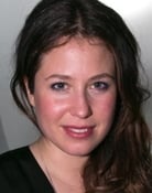 Sanne Vogel as Claudia