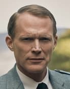Paul Bettany as Dr. Oh (voice)