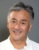 Hugo Ng as Dai Zhanliang