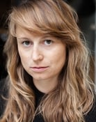Ines Hollinger as Eva Wiesner