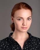 Nataliya Koloskova as 