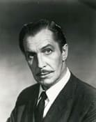 Vincent Price as Self - Host and Michael Seemes