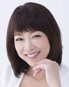 Chiemi Hori as Kiyo Shinagawa
