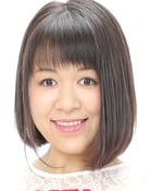 Ayaka Saito as Mikuru Katsuhara (voice)