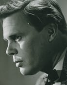 Bengt Brunskog as 