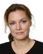 Maja Maranow as Katja Aschberg