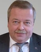 Sergey Devyatov as историк, профессор