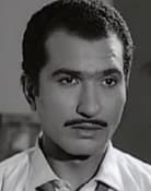 Hamdy Ahmed as AlShaikh Halawa
