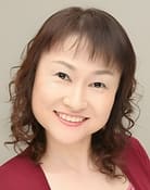 Kaoru Katakai as Azusa 'Mother' Hirose (voice)