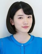 Mei Nagano as Anzu Murata