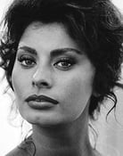Sophia Loren as Self and Self (archive footage)