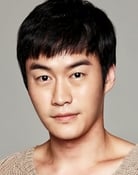 Oh Eui-sik as Bang Woon-ki