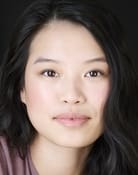 Kari Wong as Valentina Furi (voice)