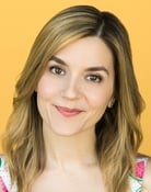 Dayci Brookshire as Jessica / Dressy (voice), Scoops Blazer (voice), and Messica (voice)